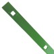 Guía pistón estrecha empacadora John Deere E42276
