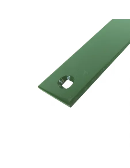 Pletina guía empacadora John Deere E44706