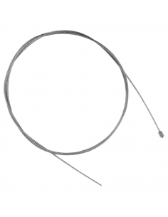 Cable de freno corto 150 cm segadora BCS