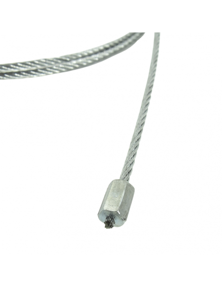 Cable de freno corto 150 cm segadora BCS