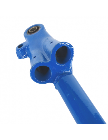 Brazo izquierdo 1,40 - 1,55 segadora BCS