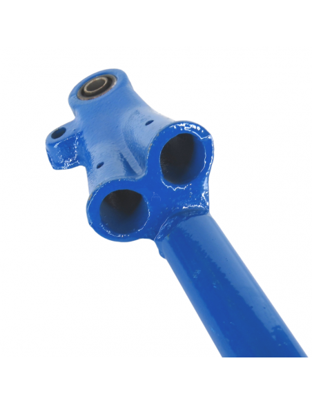 Brazo izquierdo 1,40 - 1,55 segadora BCS