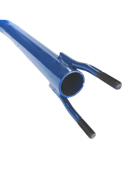 Brazo izquierdo 1,40 - 1,55 segadora BCS