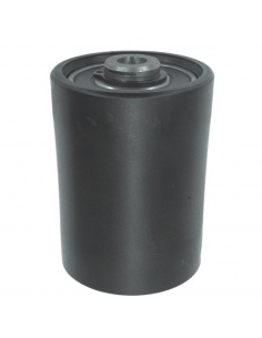 Rodillo tensor segadora Gaspardo 21120121