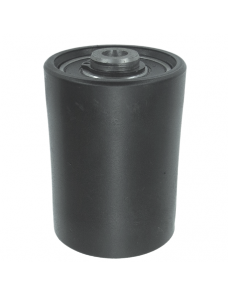 Rodillo tensor segadora Gaspardo 21120121