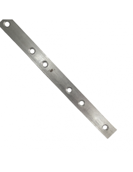 Regleta cuchilla perforada 19 tramos segadora BCS 2465