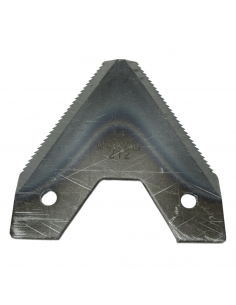 Cuchilla de corte segadora BCS 2466