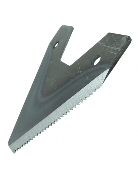 Cuchilla de corte segadora BCS 2466