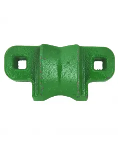 Guía empacadora de alambre John Deere E11354