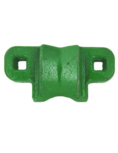 Guía empacadora de alambre John Deere E11354