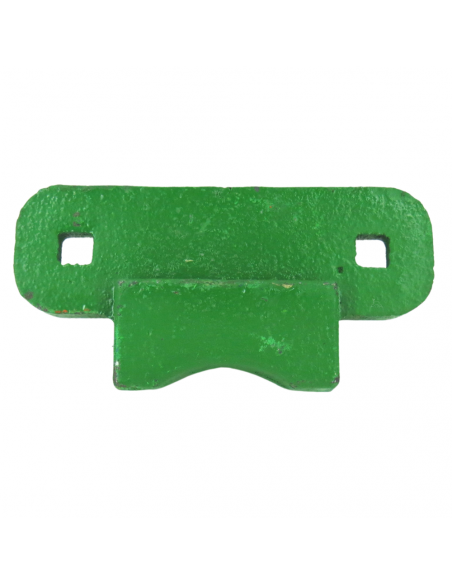 Guía empacadora de alambre John Deere E11354