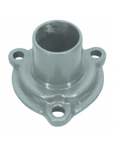 Brida eje segadora BCS 21112