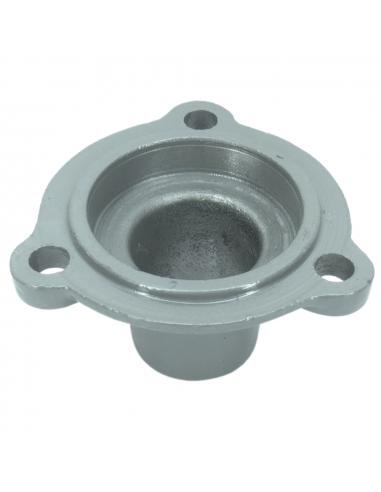 Brida eje segadora BCS 21112