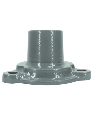 Brida eje segadora BCS 21112