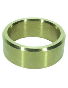 Casquillo 28 x 35 x 13 embrague transmisión empacadora John Deere E45511