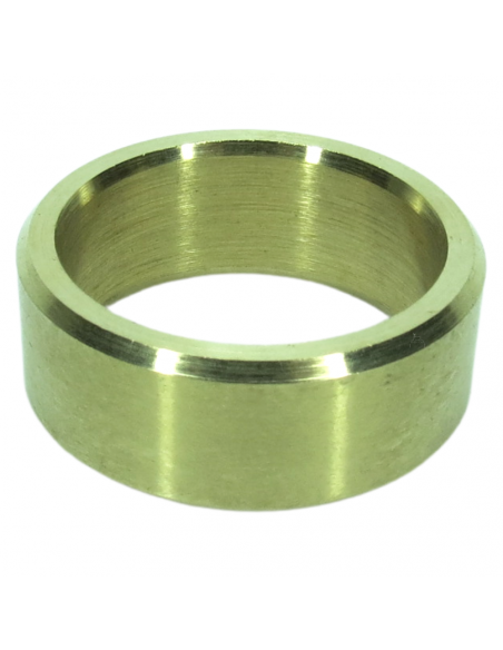 Casquillo 28 x 35 x 13 embrague transmisión empacadora John Deere E45511