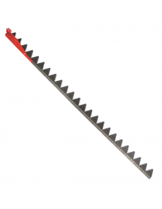 Sierra segadora Gaspardo FBR 24 cuchillas