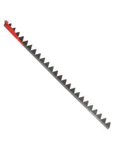 Sierra segadora Gaspardo FBR 24 cuchillas