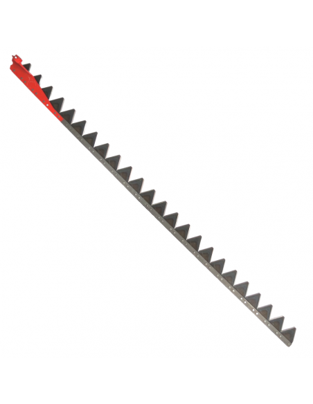 Sierra segadora Gaspardo FBR 24 cuchillas