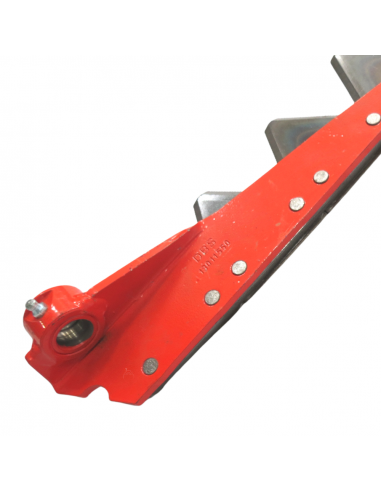 Sierra segadora Gaspardo FBR 24 cuchillas