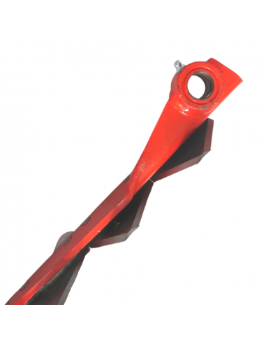 Sierra segadora Gaspardo FBR 24 cuchillas