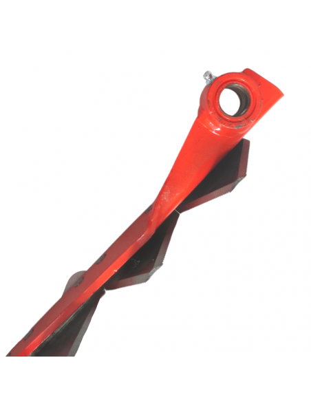 Sierra segadora Gaspardo FBR 24 cuchillas