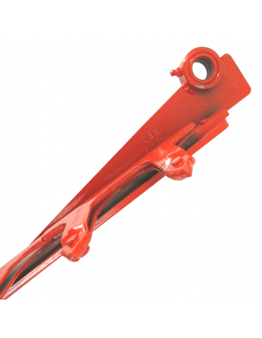 Barra de 12 dedos segadora Gaspardo FB-940 FB-925 21120256