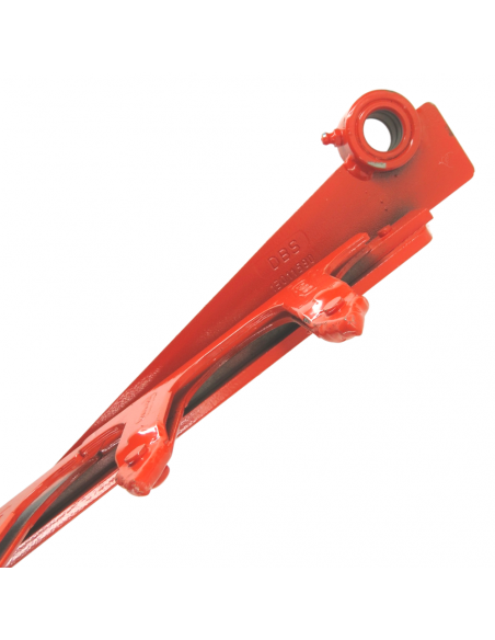 Barra de 12 dedos segadora Gaspardo FB-940 FB-925 21120256