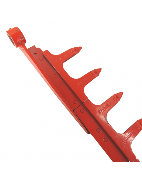 Barra de 12 dedos segadora Gaspardo FB-940 FB-925 21120256