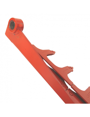 Barra de 12 dedos segadora Gaspardo FB-940 FB-925 21120256