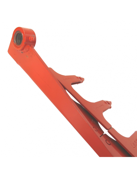 Barra de 12 dedos segadora Gaspardo FB-940 FB-925 21120256