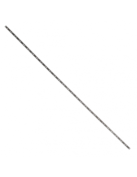 Pletina taladrada 14 dedos FB segadora Gaspardo