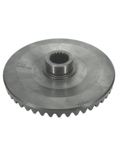 Piñón introductor Z-50 empacadora Welger 630 0307760000