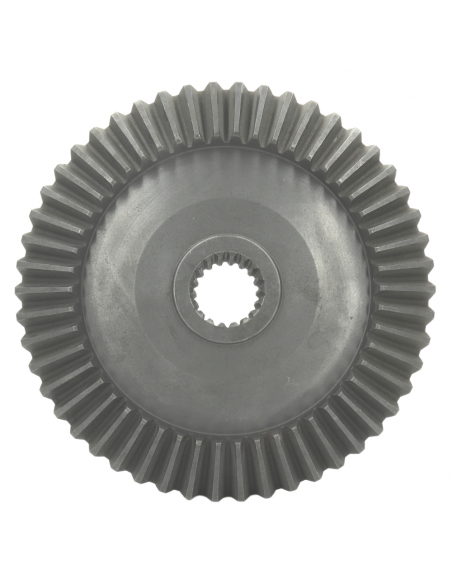 Piñón introductor Z-50 empacadora Welger 630 0307760000