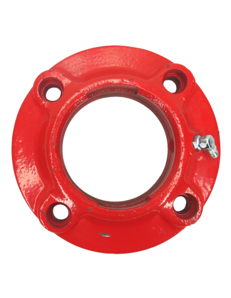 Soporte de rodamientos empacadora Welger