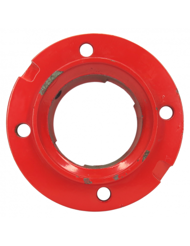 Soporte de rodamientos empacadora Welger