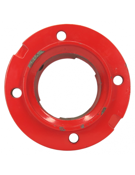 Soporte de rodamientos empacadora Welger