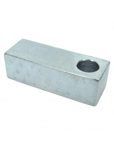 Trinquete rueda libre transmisión empacadora John Deere E36425