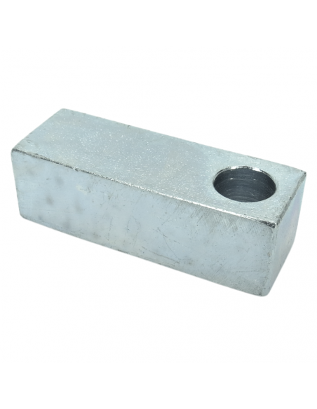 Trinquete rueda libre transmisión empacadora John Deere E36425