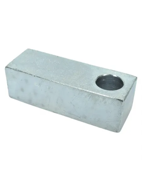 Trinquete rueda libre transmisión empacadora John Deere E36425