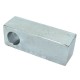 Trinquete rueda libre transmisión empacadora John Deere E36425