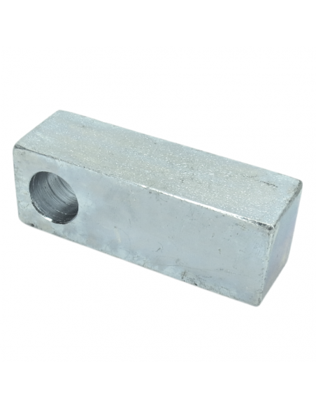 Trinquete rueda libre transmisión empacadora John Deere E36425