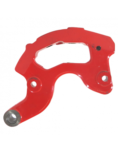 Cuerpo atador empacadora Welger  AP530, AP630, AP730, AP830 1120720801