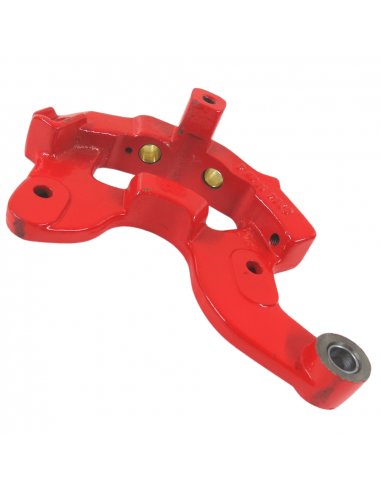 Cuerpo atador empacadora Welger  AP530, AP630, AP730, AP830 1120720801