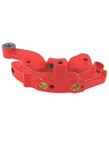 Cuerpo atador empacadora Welger  AP530, AP630, AP730, AP830 1120720801