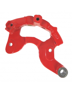 Cuerpo atador empacadora Welger  AP530, AP630, AP730, AP830 1120720801