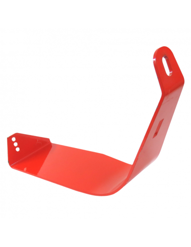 Patín segadora Gaspardo Izquierdo FBR FB