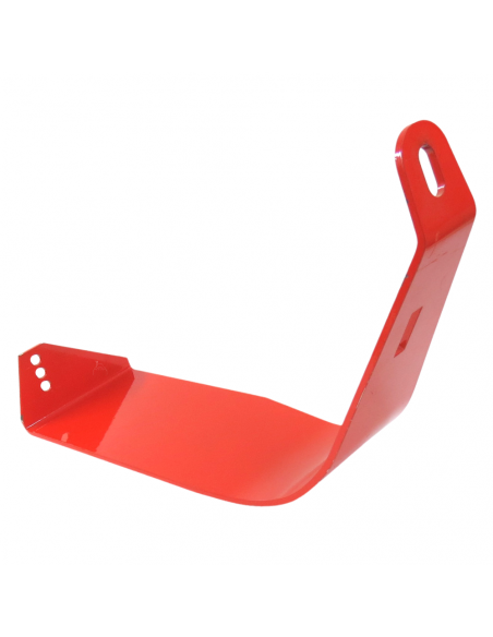 Patín segadora Gaspardo Izquierdo FBR FB