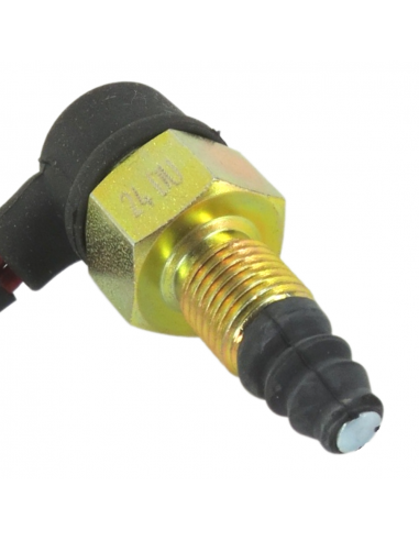 Interruptor seguridad pedal embrague Fiat , Ford , New Holland