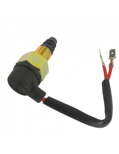 Interruptor seguridad pedal embrague Fiat , Ford , New Holland